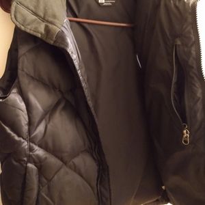 Northface Vest